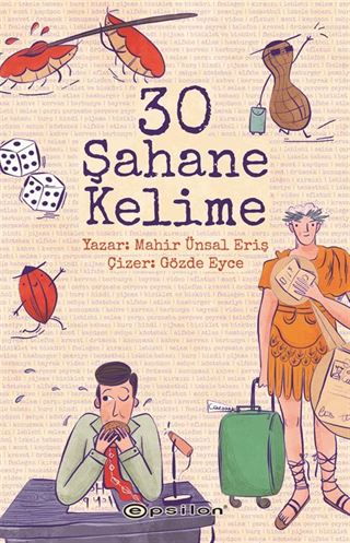 30 Şahane Kelime