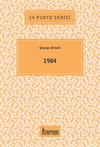 1984 /14 Punto Serisi