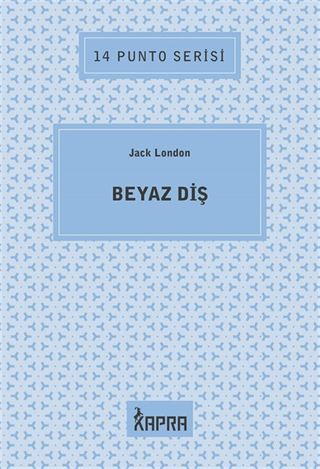 Beyaz Diş / 14 Punto Serisi