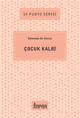 Çocuk Kalbi / 14 Punto Serisi