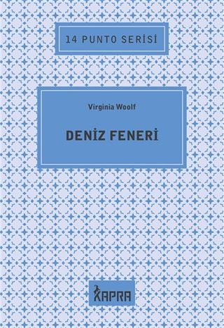 Deniz Feneri / 14 Punto Serisi