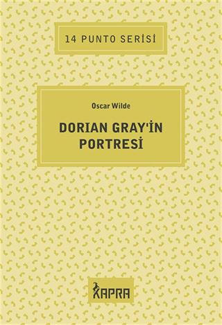 Dorian Gray'in Portresi / 14 Punto Serisi