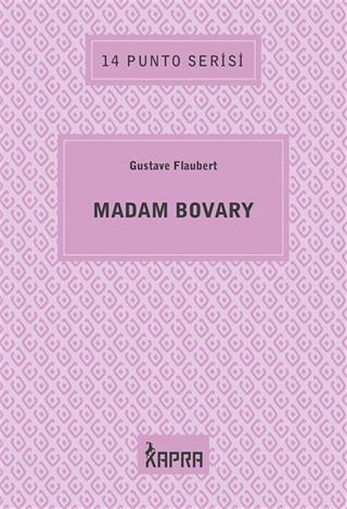 Madam Bovary / 14 Punto Serisi