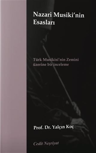 Nazari Musiki'nin Esasları