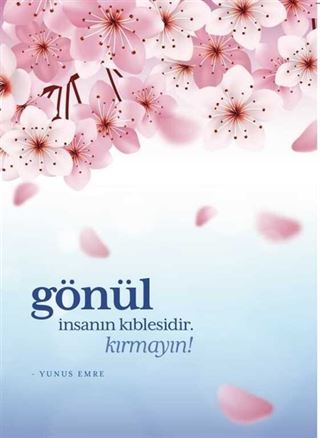 Gönül Defteri - Çizgili