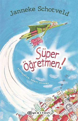 Süper Öğretmen