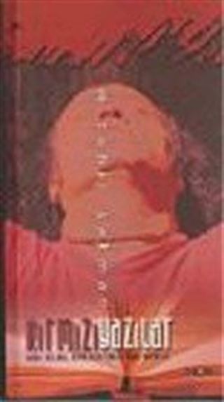 Kırmızı Yazılar