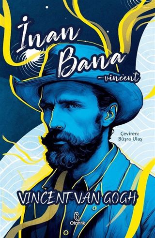 İnan Bana -Vincent