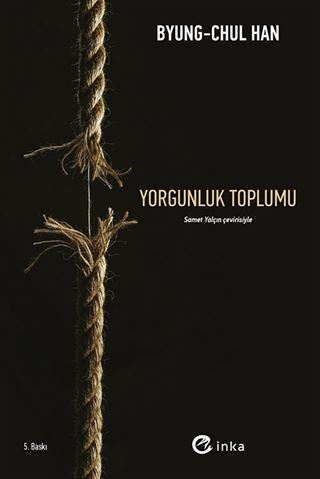 Yorgunluk Toplumu