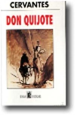 Don Quijote