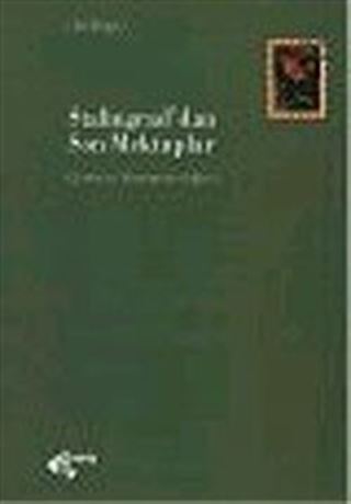 Stalingrad'dan Son Mektuplar