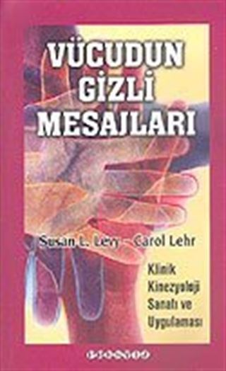 Vücudun Gizli Mesajları