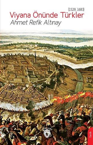 Viyana Önünde Türkler (1529, 1683)