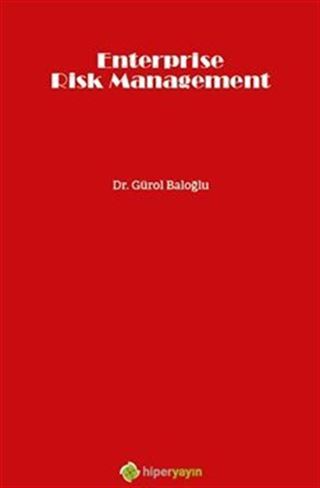 Enterprise Risk Management