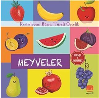 Meyveler