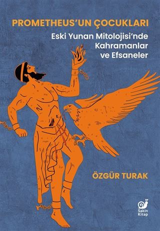 Prometheus'un Çocukları