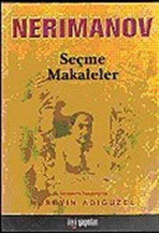 Nerimanov Seçme Makaleler