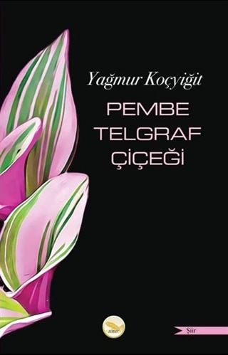 Pembe Telgraf Çiçeği