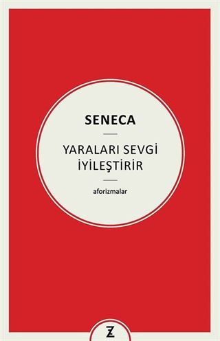 Yaraları Sevgi İyileştirir
