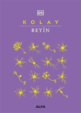 Kolay Beyin (Ciltli)