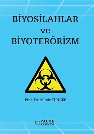 Biyosilahlar ve Biyoterörizm