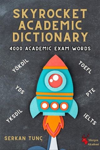 Skyrocket Academic Dictionary