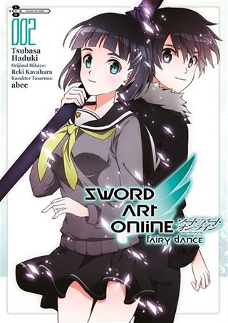 Sword Art Online / Fairy Dance 2