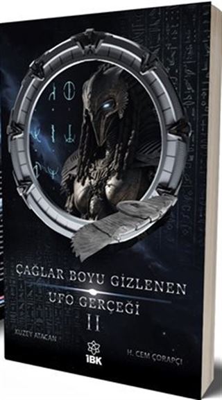 Çağlar Boyu Gizlenen UFO Gerçeği 2