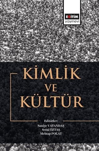 Kimlik ve Kültür