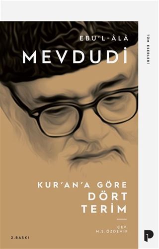 Kur'ana Göre Dört Terim