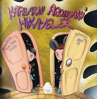 Kapıların Ardındaki Hikayeler