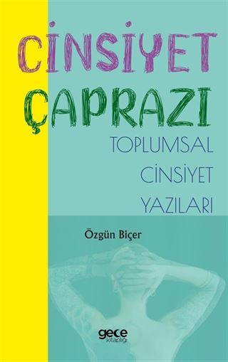 Cinsiyet Çaprazı