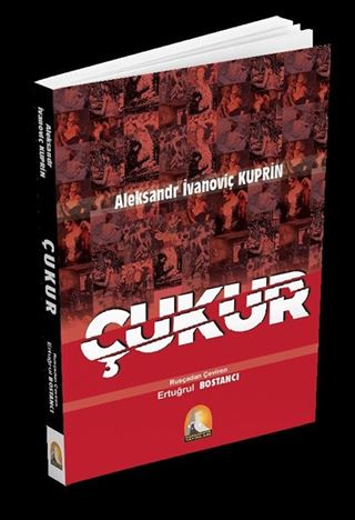 Aleksandr İvanoviç Kuprin Çukur