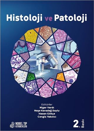 Histoloji ve Patoloji 2. Baskı