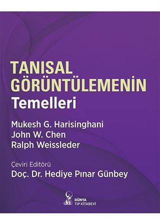 Tanısal Görüntülemenin Temelleri
