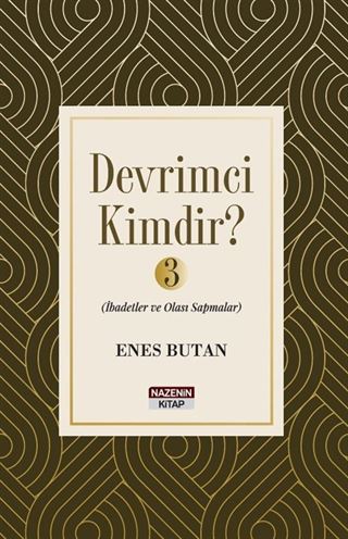 Devrimci Kimdir? 3