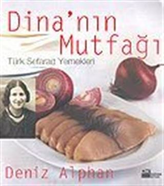 Dina'nın Mutfağı