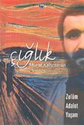 Çığlık