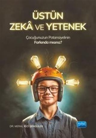 Üstün Zeka ve Yetenek
