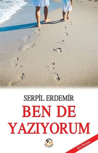 Bende Yazıyorum