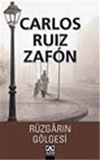 Rüzgarın Gölgesi