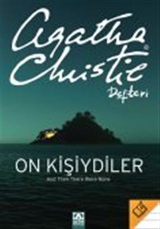 On Kişiydiler (Defter)