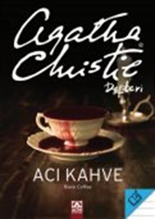 Acı Kahve (Defter)