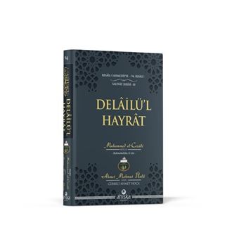 Delailül Hayrat Çanta Boy (Ciltli)