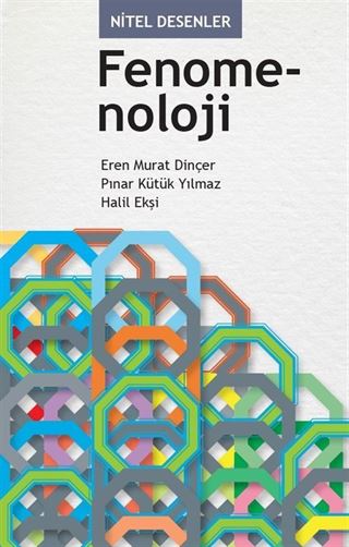 Nitel Desenler: Fenomenoloji