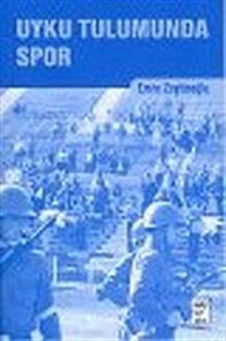 Uyku Tulumunda Spor