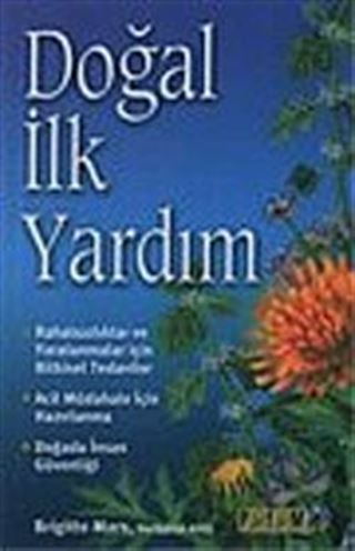 Doğal İlk Yardım
