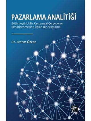 Pazarlama Analitiği
