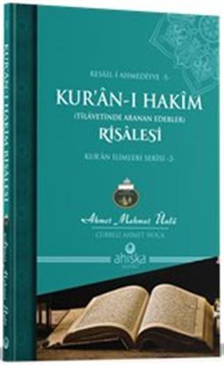 Kur'an-ı Hakim Risalesi