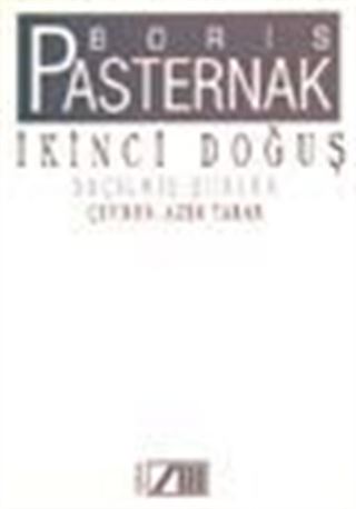 İkinci Doğuş / Seçilmiş Şiirler
